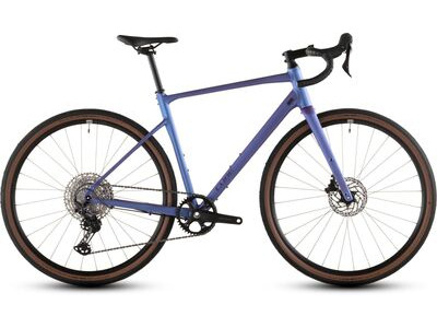 CUBE Nuroad EX Gravel Bike