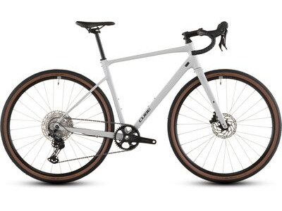 CUBE Nuroad EX Gravel Bike