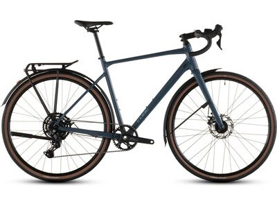 CUBE Nuroad One Fe Gravel/Adventure Bike