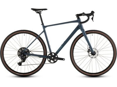 CUBE Nuroad One Gravel/Adventure Bike