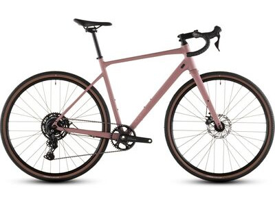 CUBE Nuroad One Gravel/Adventure Bike