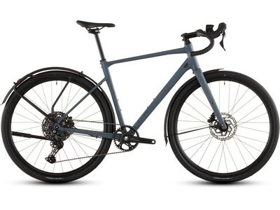 CUBE Nuroad Pro Fe Gravel/Adventure Bike