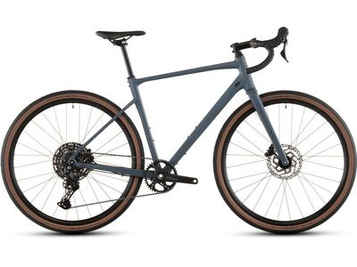 CUBE Nuroad Pro Gravel Bike