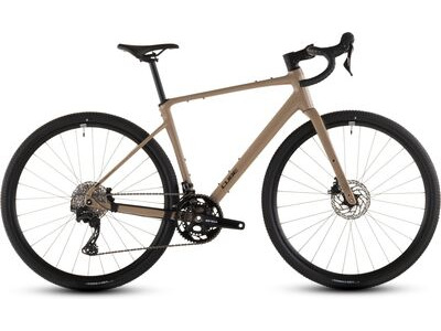 CUBE Nuroad Race Gravel Bike