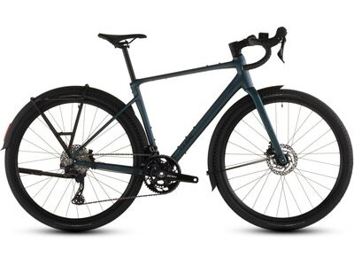 CUBE Nuroad Race Fe Gravel/Adventure Bike