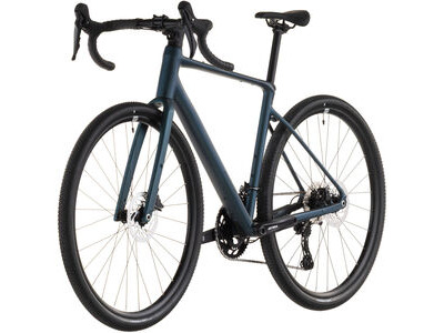 CUBE Nuroad Race Gravel Bike M royalgreen/black  click to zoom image