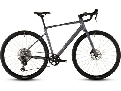 CUBE Nuroad SLX Gravel Bike
