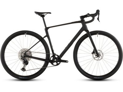 CUBE Nuroad C:62 One Gravel Bike
