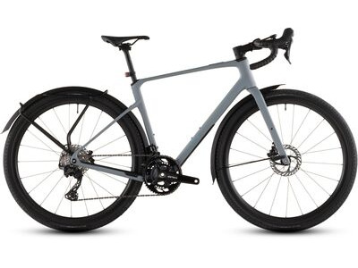 CUBE Nuroad C:62 Pro Fe Gravel/Adventure Bike