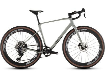 CUBE Nuroad C:62 Slx Gravel Bike