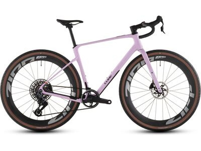 CUBE Nuroad C:62 Slx Gravel Bike