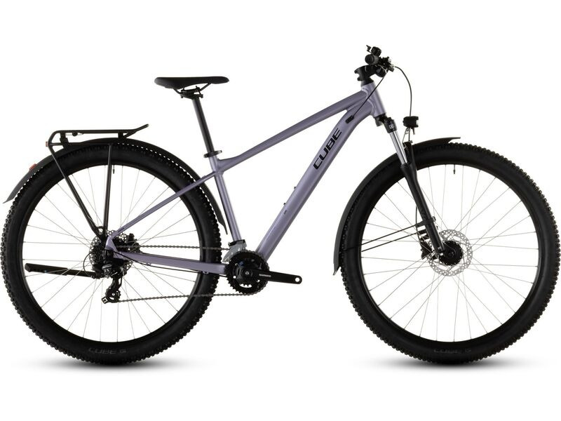 CUBE Aim One Fe Mountain Bike click to zoom image