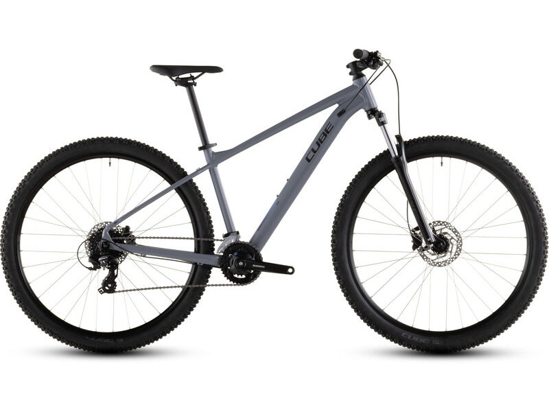 CUBE Aim ONE Mountain Bike click to zoom image
