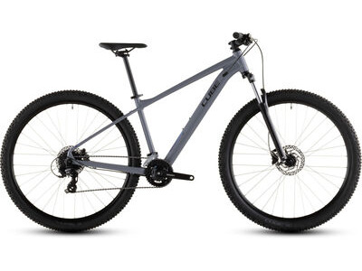 CUBE Aim ONE Mountain Bike  click to zoom image
