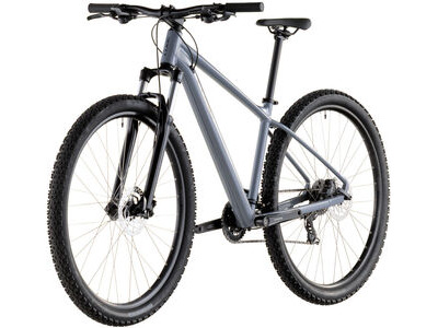 CUBE Aim ONE Mountain Bike M smoke/black  click to zoom image
