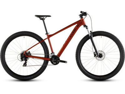 CUBE Aim ONE Mountain Bike