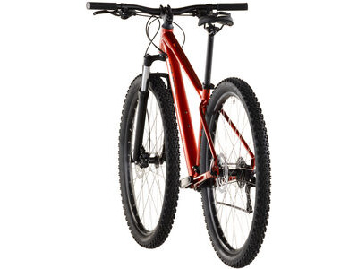 CUBE Aim ONE Mountain Bike L sundowner/black click to zoom image