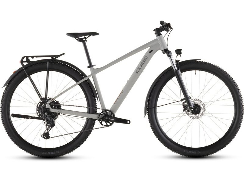 CUBE AIM PRO FE Mountain Bike click to zoom image