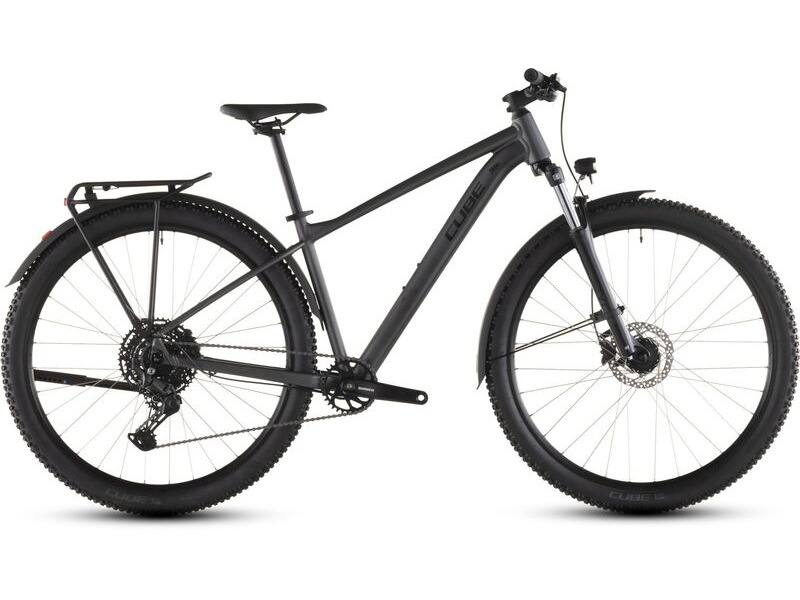 CUBE AIM PRO FE Mountain Bike click to zoom image