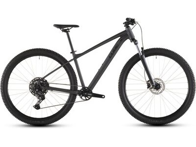 CUBE AIM PRO Hardtail Mountain Bike  click to zoom image