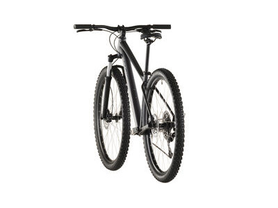 CUBE AIM PRO Hardtail Mountain Bike L slateblack/black  click to zoom image