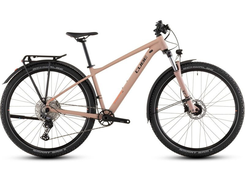 CUBE Aim Slx Fe Mountain Bike click to zoom image
