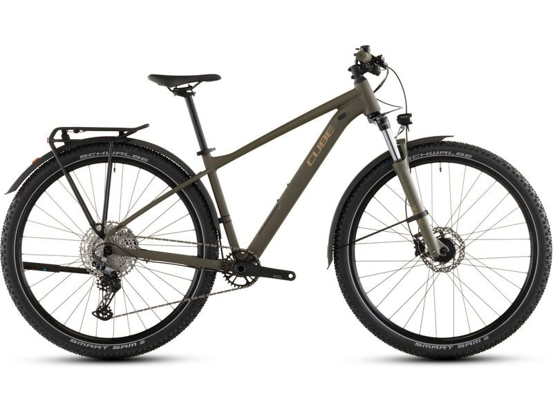 CUBE Aim Slx Fe Mountain Bike click to zoom image
