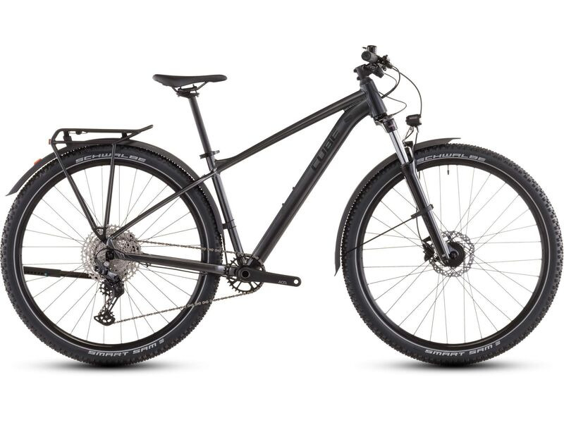 CUBE Aim Slx Fe Mountain Bike click to zoom image