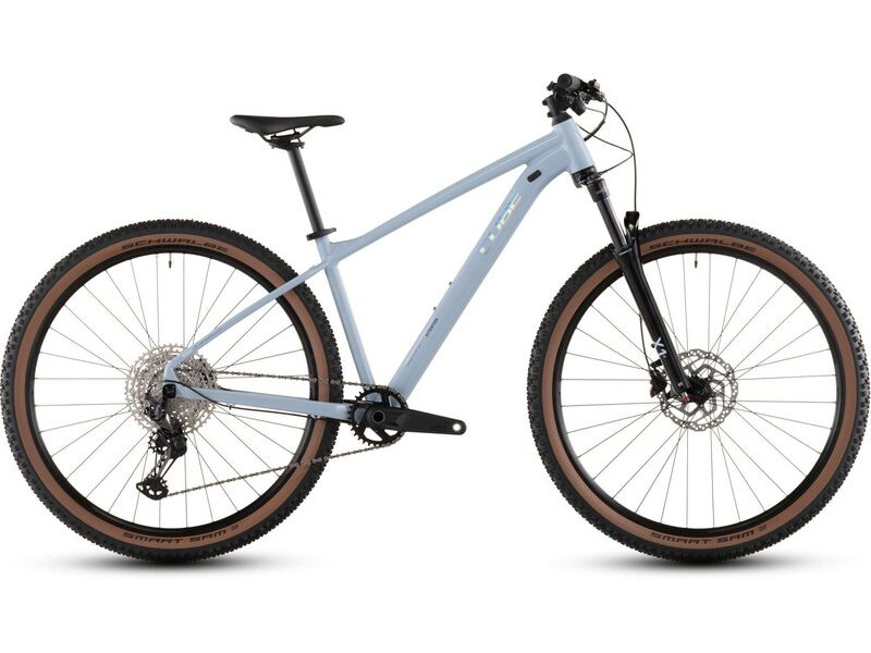 CUBE Attention Pro Mountain Bike click to zoom image