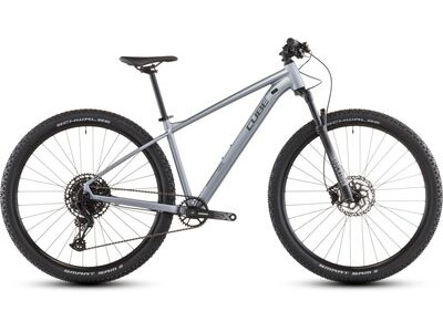 CUBE Attention SLX Mountain Bike click to zoom image