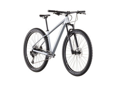 CUBE Attention SLX Mountain Bike S slategrey/black click to zoom image