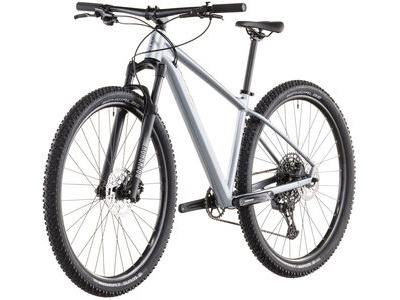 CUBE Attention SLX Mountain Bike M slategrey/black click to zoom image