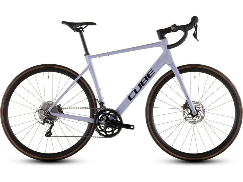 CUBE ATTAIN RACE Road Bike click to zoom image