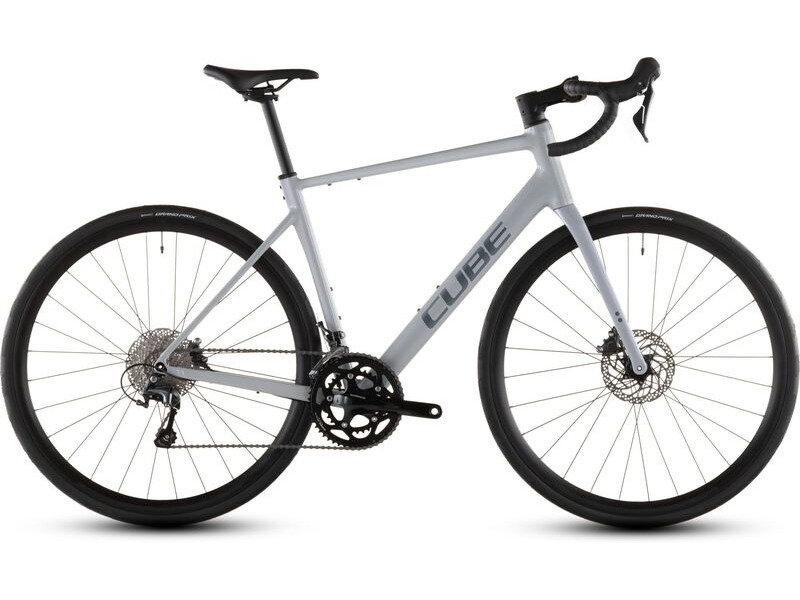 CUBE ATTAIN RACE Road Bike click to zoom image