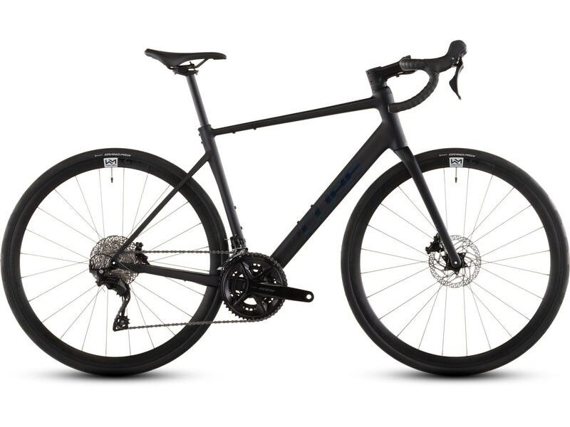 CUBE ATTAIN SLX Road Bike click to zoom image