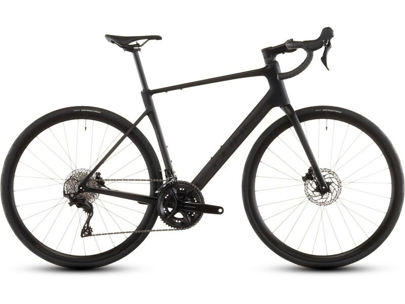 CUBE ATTAIN C:62 RACE Road Bike click to zoom image
