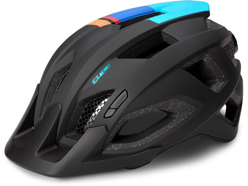 CUBE Helmet Pathos Teamline click to zoom image