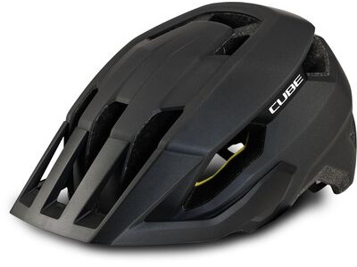 CUBE Helmet Stray black 