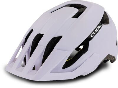 CUBE Helmet Stray lilac