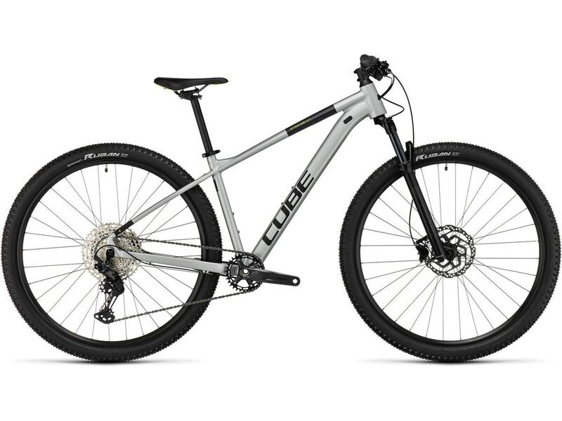 CUBE Attention  Slx Hardtail Mountain Bike click to zoom image