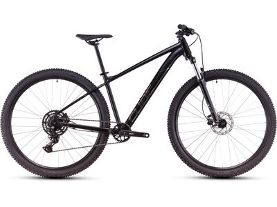 CUBE AIM PRO Hardtail Mountain Bike click to zoom image