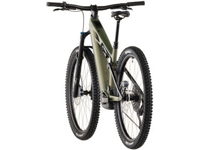 CUBE Stereo Hybrid One44 Hpc Tm 800 XL reedgreen/matrix  click to zoom image