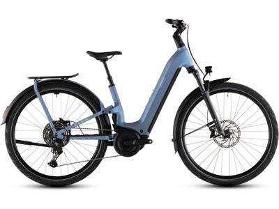 CUBE KATHMANDU HYBRID ONE11 HPC PRO 800