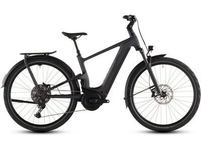 CUBE KATHMANDU HYBRID ONE11 HPC PRO 800 SLABGREY/BLACK