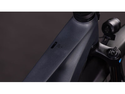 CUBE KATHMANDU HYBRID ONE11 HPC PRO 800 SLABGREY/BLACK click to zoom image