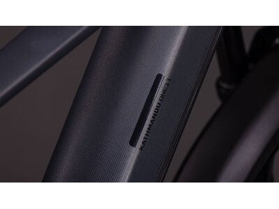 CUBE KATHMANDU HYBRID ONE11 HPC PRO 800 SLABGREY/BLACK click to zoom image