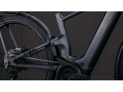 CUBE KATHMANDU HYBRID ONE11 HPC PRO 800 SLABGREY/BLACK click to zoom image