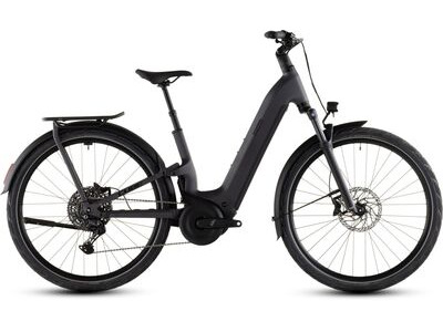 CUBE KATHMANDU HYBRID ONE11 HPC PRO 800 SLABGREY/BLACK