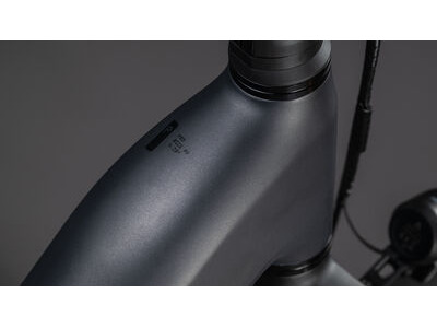 CUBE KATHMANDU HYBRID ONE11 HPC PRO 800 SLABGREY/BLACK click to zoom image