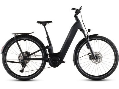 CUBE KATHMANDU HYBRID ONE11 HPC SLT 800